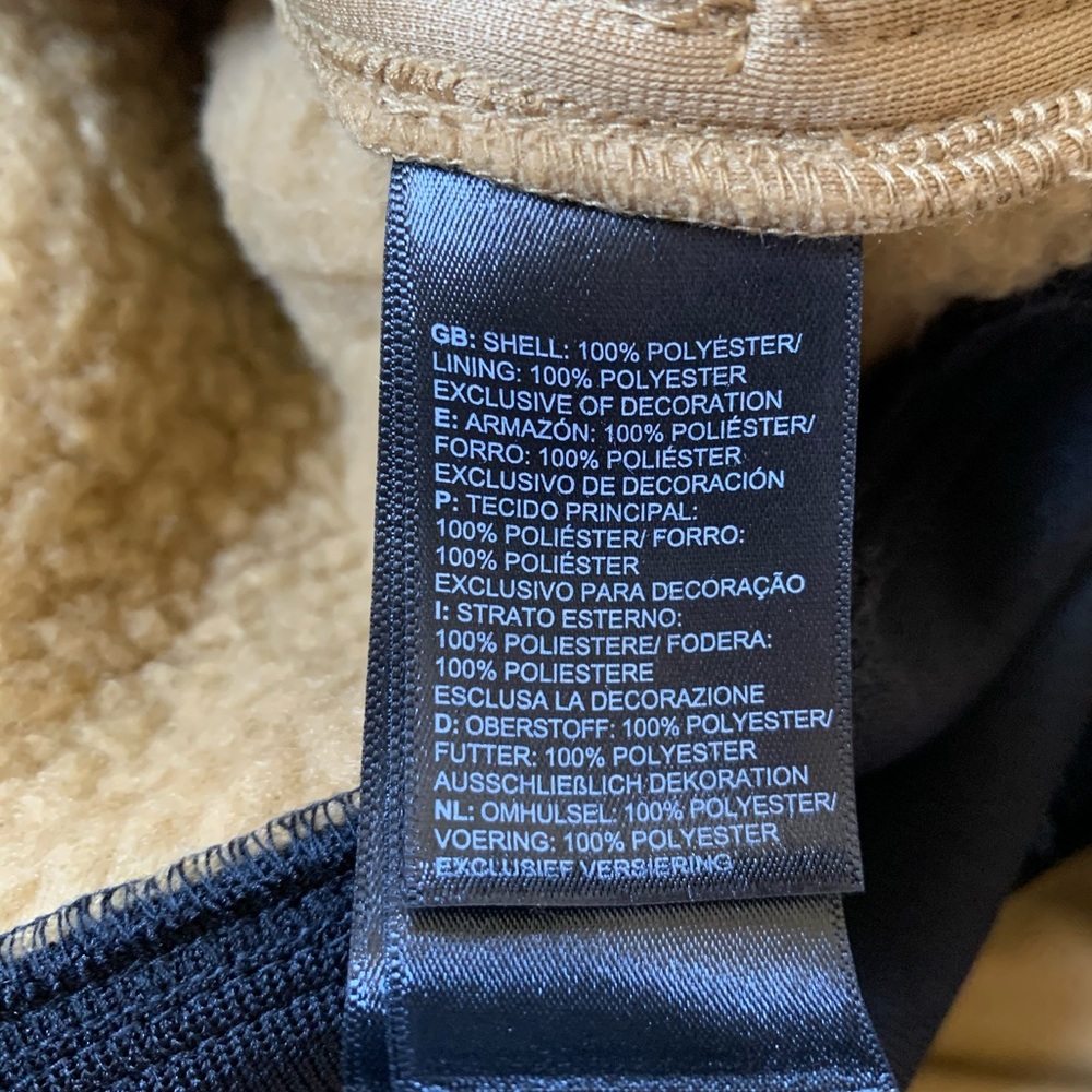 The North Face Sequoia TriClimate Jacket - Picture 4 of 10